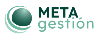 Logotipo de METAGESTION